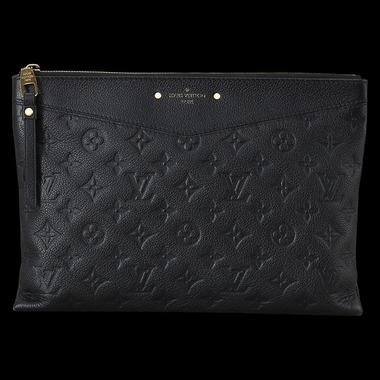 LOUIS VUITTON(USED)루이비통 앙프렝뜨 데일리 파우치